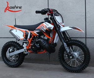 KOSHINE — Mini-<span class=keywords><strong>Moto</strong></span> de poche <span class=keywords><strong>50cc</strong></span>, pour Dirt <span class=keywords><strong>Bike</strong></span>, engin à 2 temps, 2019 - Product Image 6
