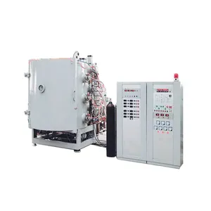 Gạch Ceramic Vàng coating machine/Đa-arc ion Mạ Chân Không Thực Vật