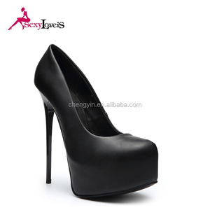 <span class=keywords><strong>Scarpe</strong></span> da <span class=keywords><strong>donna</strong></span> alla moda con tacco alto da <span class=keywords><strong>donna</strong></span> <span class=keywords><strong>scarpe</strong></span> eleganti taglia <span class=keywords><strong>42</strong></span> <span class=keywords><strong>43</strong></span> custom tacchi <span class=keywords><strong>scarpe</strong></span> da <span class=keywords><strong>donna</strong></span> - Product Image 2