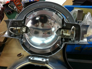 Projecteur de terrain sportif 2000W - Product Image 2