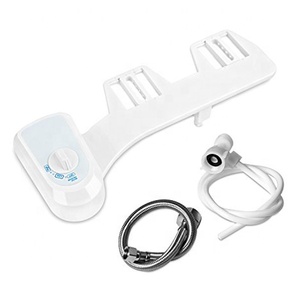 NZMAN-bidé <span class=keywords><strong>WC</strong></span>, no eléctrico, CB1300 - Product Image 1