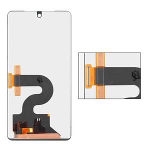 Pour Télé<span class=keywords><strong>phone</strong></span> Essentiel PH-1 L'assemblée de convertisseur analogique-Numérique D'écran Tactile d'affichage d'affichage à cristaux liquides de Remplacement - Product Image 2