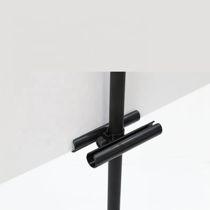 Gấp Kim Loại Giá Vẽ Quảng Cáo Đứng Giá Vẽ Khung Sắt Vòng Cơ Sở Nghệ Sĩ Hai Mặt Poster <span class=keywords><strong>Banner</strong></span> Xách Tay Hiển Thị Đứng Dễ Dàng - Product Image 5