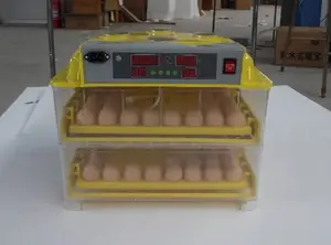 New Design Poultry Egg Incubator For Chicken