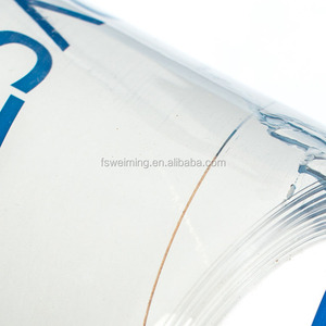 غشاء بلاستيكي شديد النقاء للتغليف القرطاسية - Product Image 3