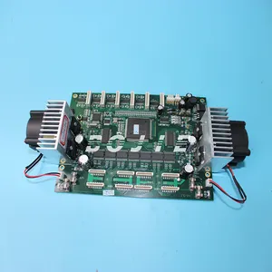 Brand New Titanjet 5113 Print Head Carriage Board With Best Price