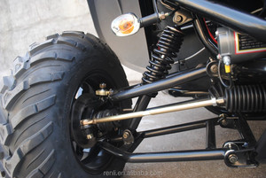 Renli EEC4 1100cc Giá Rẻ Dành Cho Người Lớn Đi Kart 2 Seat Giá Rẻ Giá Dune Buggy 4x4 - Product Image 6