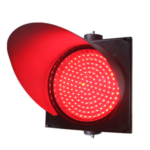 Semáforos LED Nobres em Vermelho + Amarelo + Verde - Product Image 3