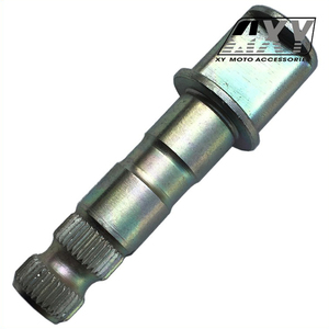ホンダSPACY 110 LEAD 110オートバイ用リアブレーキカムカムカムカムカム,リアブレーキ43141-GFM-900 - Product Image 1