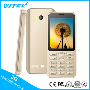 Bulk China OEM low price high quality 2.8 inch <span class=keywords><strong>GSM</strong></span> WCDMA Mini Mobile phone - Product Image 1