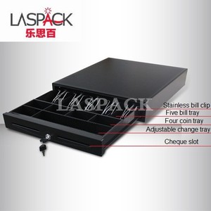 Supermarket pos cash register, economic pos cash register, selling point automatic cash register - Product Image 3