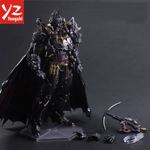<span class=keywords><strong>Batman</strong></span> figura de acción maravilla/al por mayor figura de acción/figuras de acción de plástico Juguetes - Product Image 1