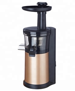 Chậm máy ép trái cây máy ép trái cây vắt 200 Wát rpm 58 - Product Image 1