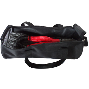 <span class=keywords><strong>Corde</strong></span> de <span class=keywords><strong>remorquage</strong></span> en nylon pour récupération de cuir, accessoires de <span class=keywords><strong>voiture</strong></span> de haute qualité, 12x32mm x 9m, KR3209 - Product Image 1