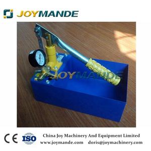 נמוך לחץ הידראולי בדיקת ציוד/נמוך לחץ הידרו מבחן משאבת - Product Image 5