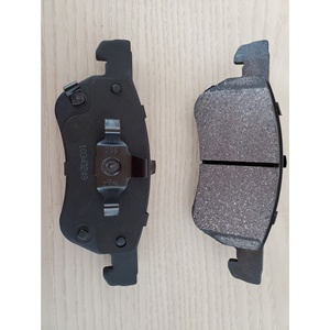 ผ้าเบรกสำหรับรถยนต์ Roewe 350/<span class=keywords><strong>MG</strong></span> 350/ <span class=keywords><strong>ZS</strong></span> - Product Image 1