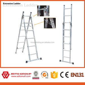 <span class=keywords><strong>Escalera</strong></span> <span class=keywords><strong>Plegable</strong></span> <span class=keywords><strong>de</strong></span> <span class=keywords><strong>Aluminio</strong></span>, Andamio <span class=keywords><strong>de</strong></span> <span class=keywords><strong>Aluminio</strong></span>, <span class=keywords><strong>Escalera</strong></span> Ajustable - Product Image 2