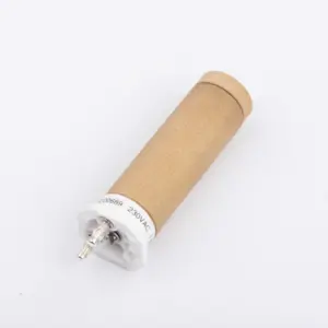 100.689 Customized size Ceramic Heating Element 1600w Ceramic Porcelain Bobbin Elements Heater