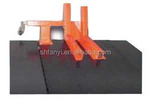 Mesa elevadora de tijera neumática para motocicleta de alta calidad, herramienta de reparación de ATV, elevador de tijera para motocicleta con certificación CE - Product Image 2