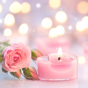 Pre-waxed Cotton Core Natural Cotton <strong>Candle</strong> <strong>Wicks</strong>, Burn-Resistant Stable Combustion, Ideal for Aromatherapy <strong>Candle</strong> DIY Materials - Product Image 5