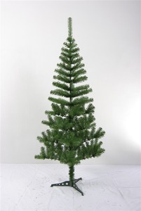 Giá Rẻ Navidad Giáng Sinh Trang Trí Đồ Trang Trí PVC Nhân Tạo Cây Lớn Cây Giáng Sinh - Product Image 6