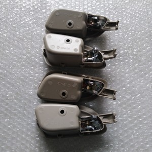 Bên trong Cửa Xử Lý Cho Lifan 520 Breez LAX6105300B02 - Product Image 3