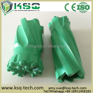 T38 hilo a la deriva y banco de perforacion <span class=keywords><strong>roca</strong></span> brocas botón atlas copco - Product Image 5