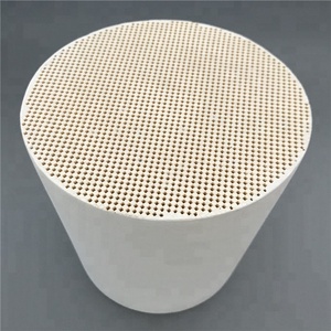 Filtro Antiparticolato <span class=keywords><strong>Diesel</strong></span> in Cordierite e SiC (DPF Pronto per la Vendita) - Product Image 4