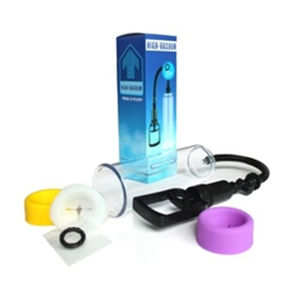 Neues Sexspielzeug für Männer Vergrößerung pumpe unterschied licher Größe Fabrik preis <span class=keywords><strong>Penis</strong></span> vergrößerung Pump Up Extender - Product Image 4