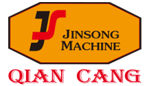 Nanjing Jinsong Machine Casting Co., Ltd. logo