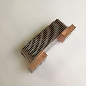 K19 Cummins Peças do motor Refrigerador de óleo 3023079 3002567 206969 3201785 3331668 3804935 4095097 - Product Image 4