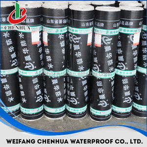 Trung Quốc SBS/app sửa đổi không thấm nước bitum lợp Torch cuộn không thấm nước bitum lợp Torch CuộN - Product Image 4