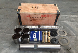 30T10A01021 Parti del camion fuso a Snodo per Heavy duty truck <span class=keywords><strong>king</strong></span> <span class=keywords><strong>pin</strong></span> - Product Image 3