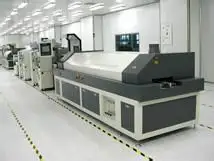 CHINA FOR SALES Samsung second hand smt production line