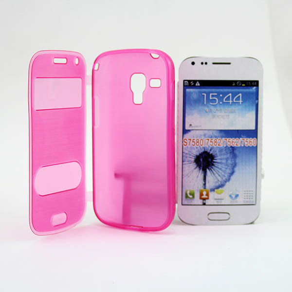 Q Mobile Flip Covers Durable, Stylish Protection