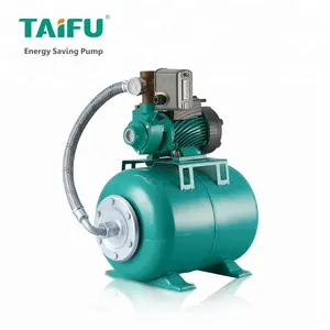 Top supplier best price pump unit with pressure switch taifu qb automatic water pump water water vortex pump electric single stage pump