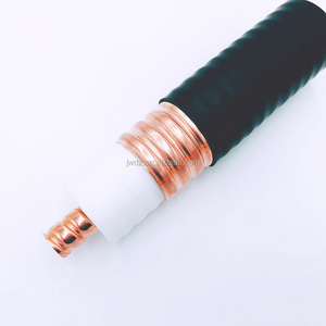 Acuangle — câble Coaxial de 1 à 5/8 pouces, câble d'alimentation RF, cuivre, 1 à 5/8 RF, haute qualité - Product Image 3