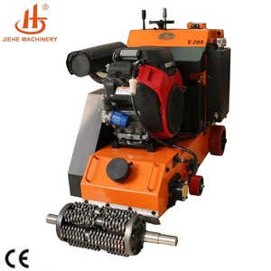 Idraulico pavimento di cemento rigeneratrice per superficie a resina epossidica di preparazione (JHE-280E) - Product Image 2