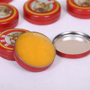 Großhandel natürliche Kräuter <span class=keywords><strong>Menthol</strong></span> Essential Cooling <span class=keywords><strong>Balm</strong></span> - Product Image 1