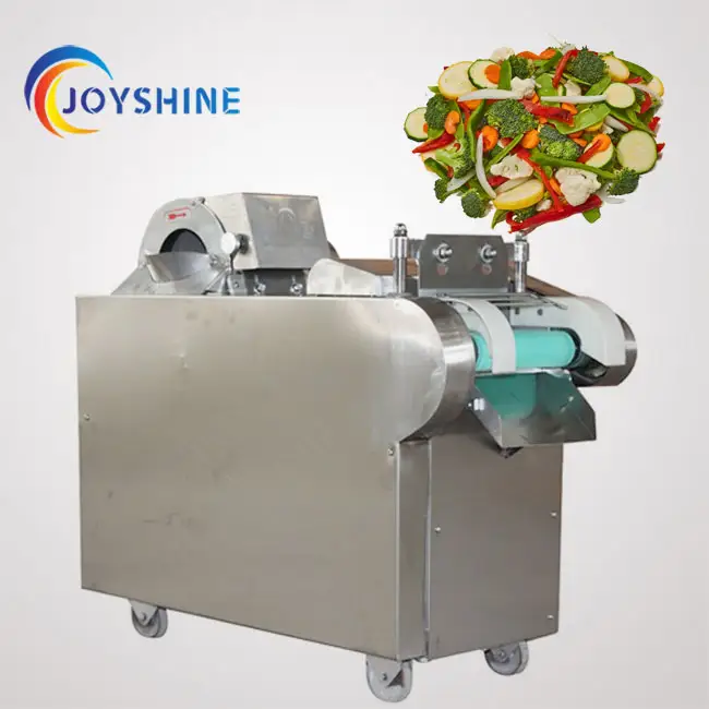 Machine de découpe commerciale, trancheur professionnel industriel, pour trancher des fruits et légumes