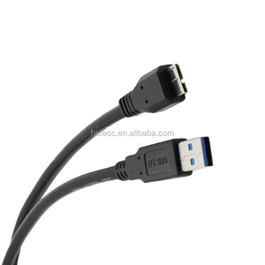 Plástico <span class=keywords><strong>usb</strong></span> 3,0 <span class=keywords><strong>tipo</strong></span> a <span class=keywords><strong>tipo</strong></span> <span class=keywords><strong>b</strong></span> <span class=keywords><strong>micro</strong></span> cable - Product Image 4