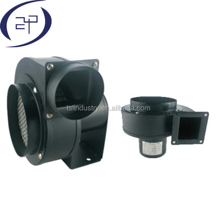 2 /50mm Afzuigventilator for Badkamer 6W 12V Inline Duct Fan Luchtverspreider Booster Fan 22CFM Pijp Conduit Fan for Kelder Keuken Zolder Kweektent Vent Room (Color : Black, Size : No adjustable sp