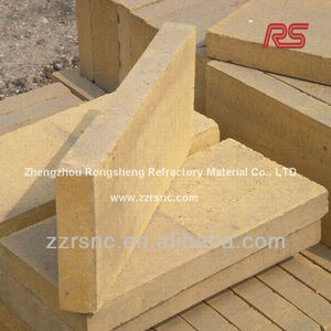 Ladrillo refractario bajo del aislamiento de <span class=keywords><strong>la</strong></span> arcilla de <span class=keywords><strong>la</strong></span> densidad a granel para los hornos <span class=keywords><strong>des</strong></span> alta temperatura de Shullte - Product Image 1