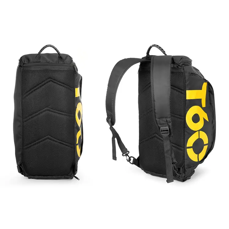 Much Popular Various Types of High Quality Sports Travel Bag