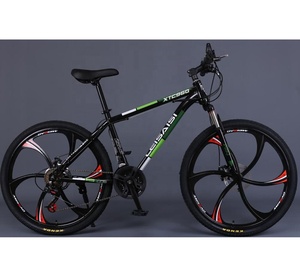 Vendita calda della fabbrica della cina <span class=keywords><strong>26</strong></span> "Mountain Bike/buona qualità <span class=keywords><strong>Downhill</strong></span> MTB bicicletta/bycicle Moutain bicicletta - Product Image 2