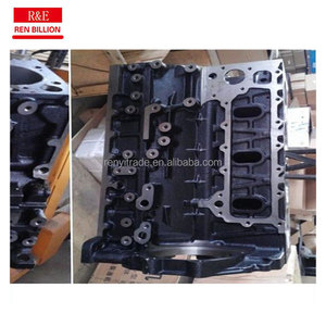 Moteur <span class=keywords><strong>camion</strong></span> NKP 4HF1, pièce détachée pour moteur, bloc moteur pour ISUZU, neuf - Product Image 5