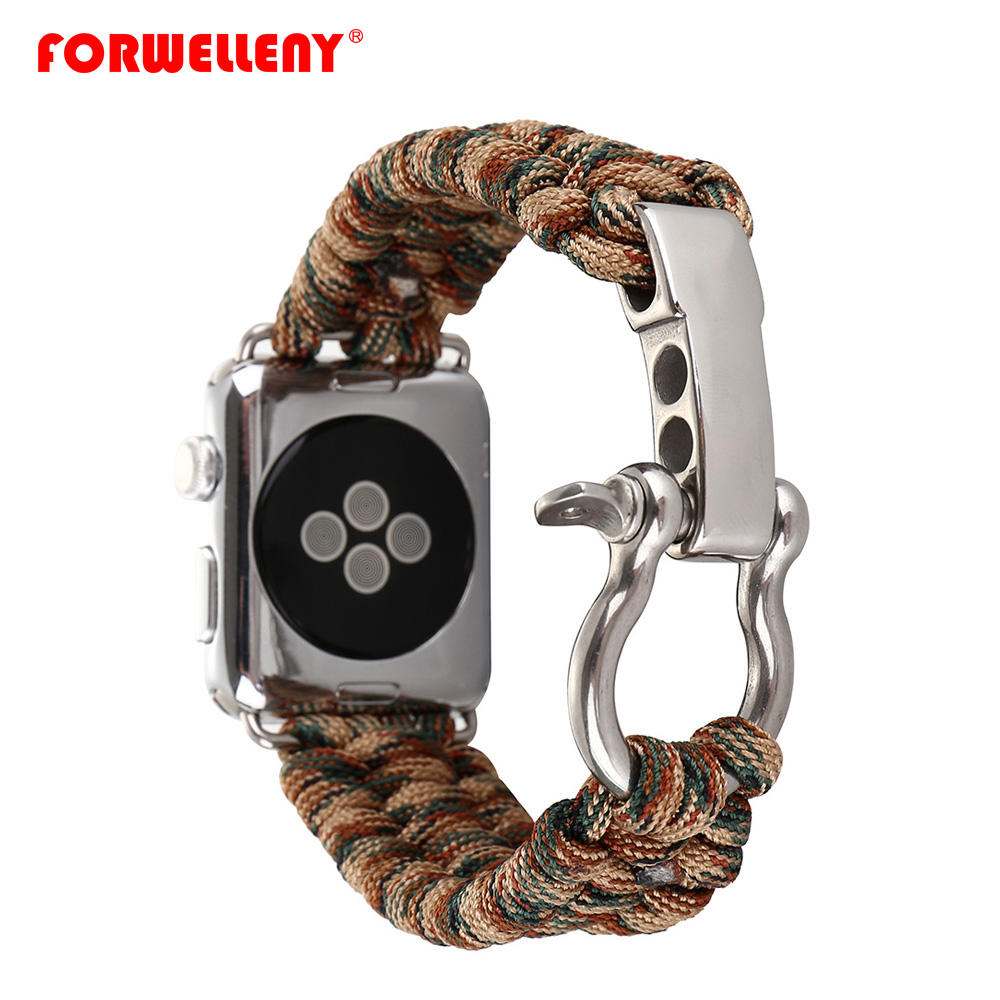 Watch Series Wearing Apple Watch On Lanyard Pocket Watch Series
