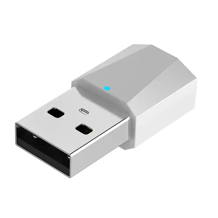 Source X1 Adaptateur Bluetooth Dongle USB pour Ordinateur PC Sans