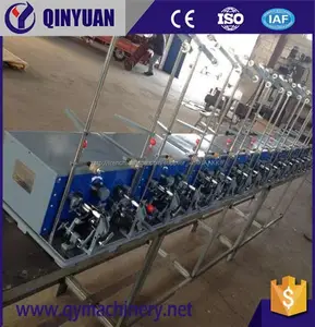 Qinyuan bobineur Machine à cône fil Machine d'enroulement Textile machines
