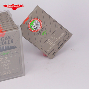 Aguja para órgano DBx1 70/10B, fabricada en Japón - Product Image 4